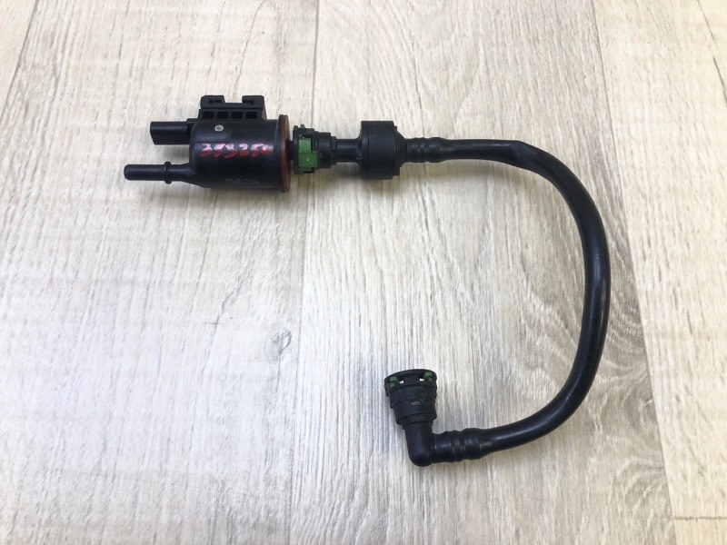 Клапан абсорбера CHEVROLET CRUZE 15- 2016 1.4T LE2 12632174 Б/У