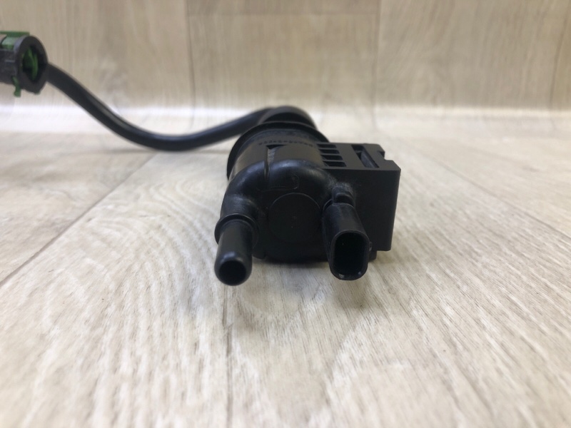 Клапан абсорбера CRUZE 15- 2016 1.4T LE2