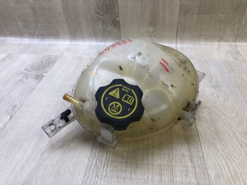 Бачок расширительный CHEVROLET CRUZE 15- 2016 1.4T LE2 13459964 Б/У