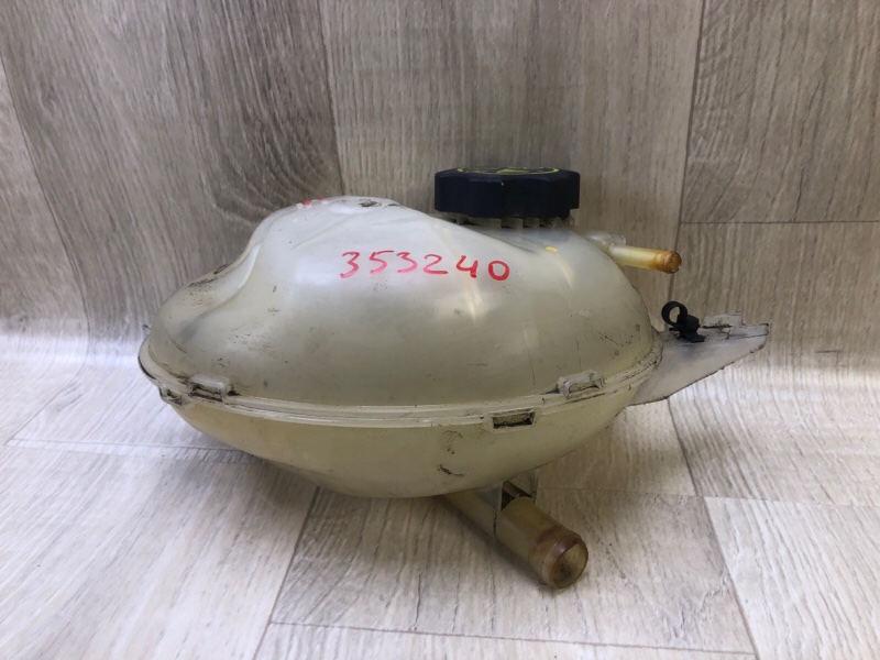 Бачок расширительный CRUZE 15- 2016 1.4T LE2