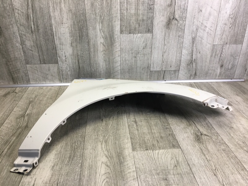 Крыло переднее правое KIA SOUL PS 13-19 ELECTRIC
