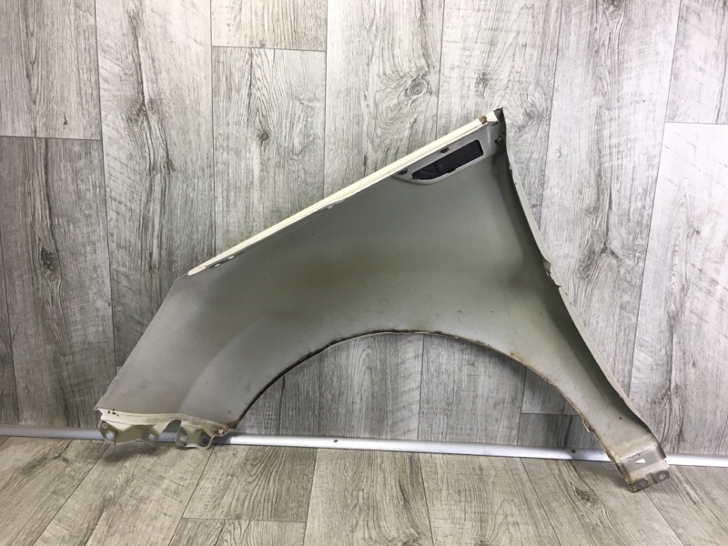 Крыло переднее правое SOUL PS 13-19 2017 ELECTRIC