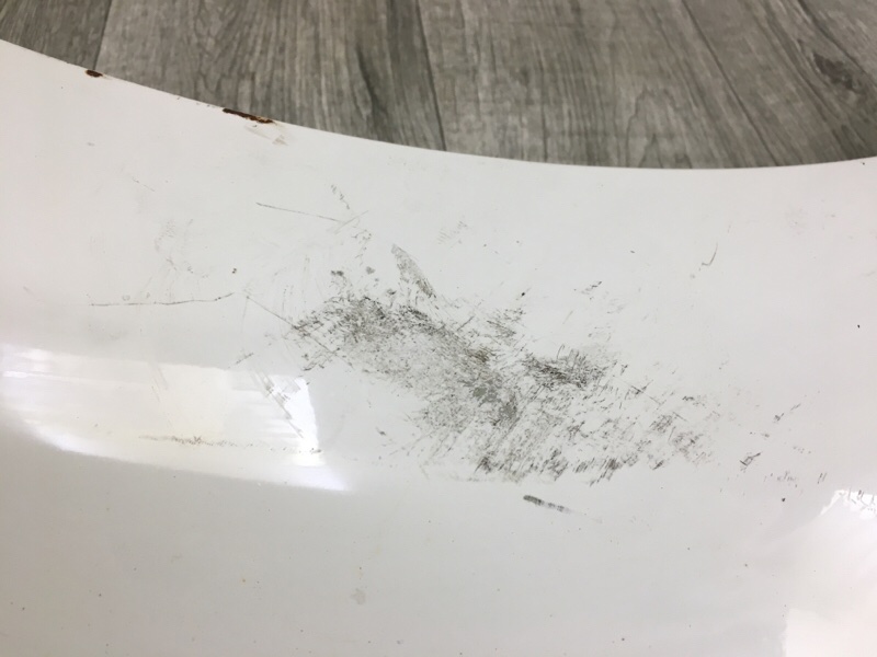 Крыло переднее правое SOUL PS 13-19 2017 ELECTRIC