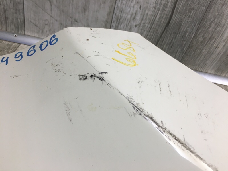 Крыло переднее правое SOUL PS 13-19 2017 ELECTRIC