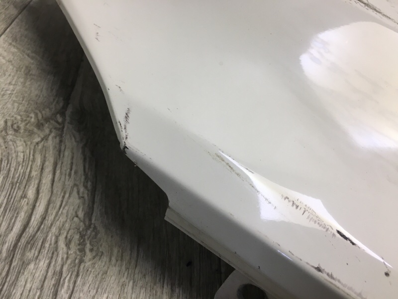 Крыло переднее правое SOUL PS 13-19 2017 ELECTRIC