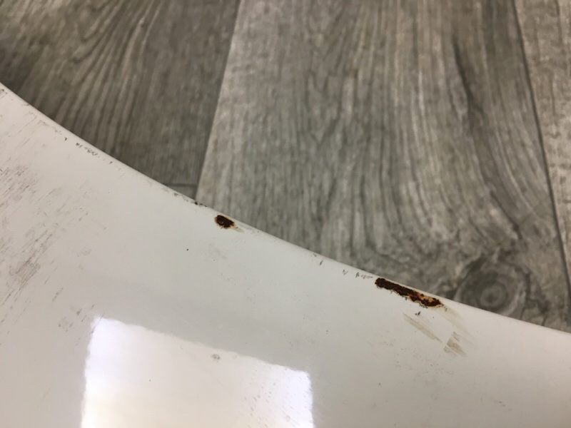 Крыло переднее правое SOUL PS 13-19 2017 ELECTRIC