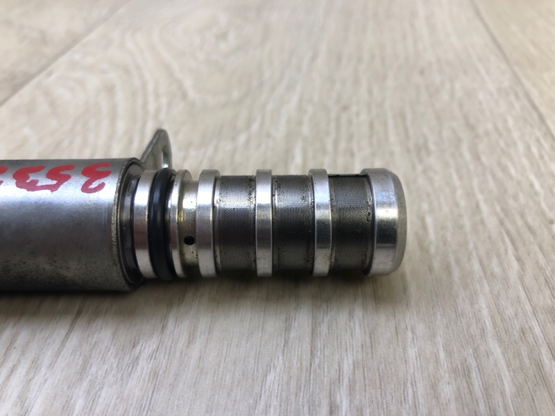 Клапан изменения фаз ГРМ CRUZE 15- 2016 1.4T LE2