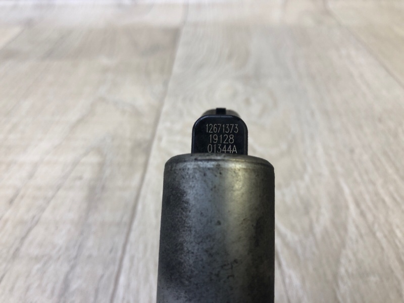 Клапан изменения фаз ГРМ CRUZE 15- 2016 1.4T LE2