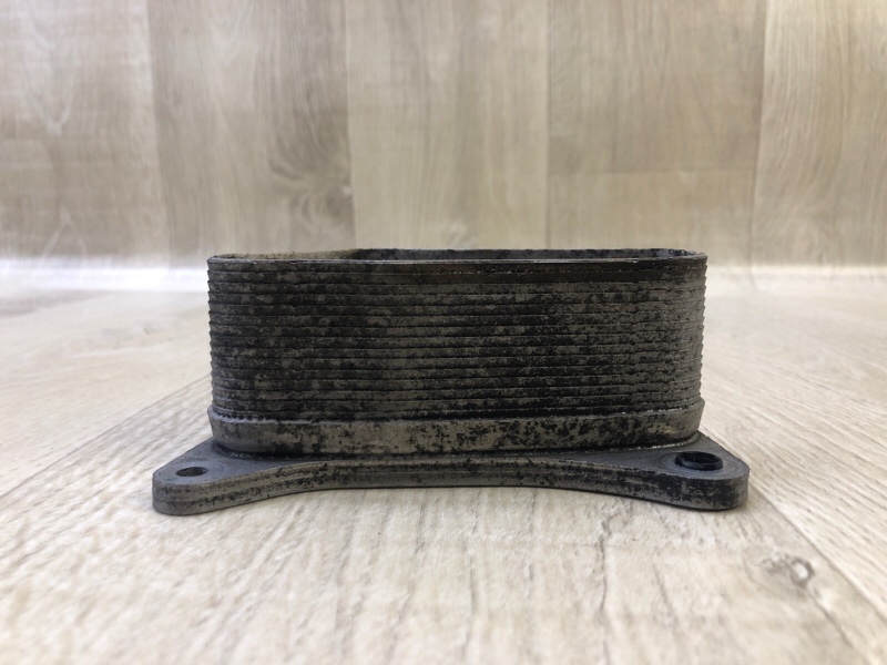 Теплообменник двигателя CRUZE 15- 2016 1.4T LE2