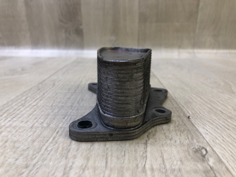 Теплообменник двигателя CRUZE 15- 2016 1.4T LE2