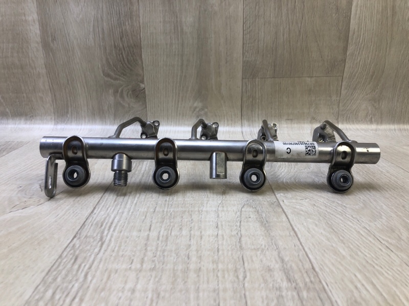 Топливная рейка CHEVROLET CRUZE 15- 1.4T LE2