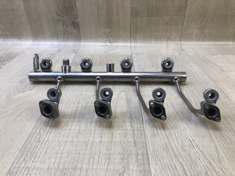 Топливная рейка CRUZE 15- 2016 1.4T LE2