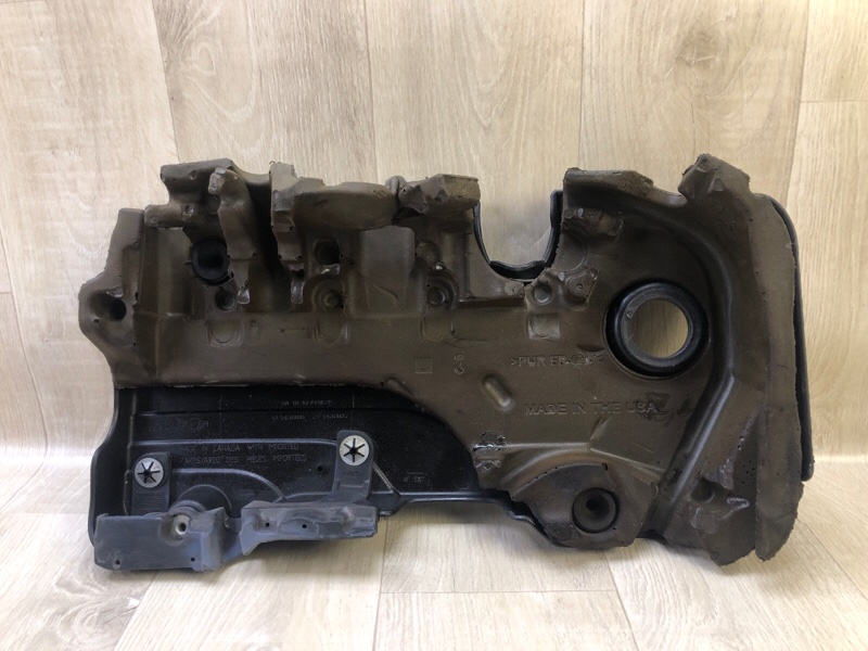 Накладка двигателя декоративная CRUZE 15- 2016 1.4T LE2