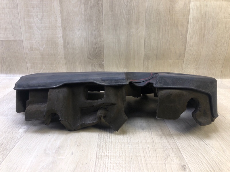 Накладка двигателя декоративная CHEVROLET CRUZE 15- 1.4T LE2