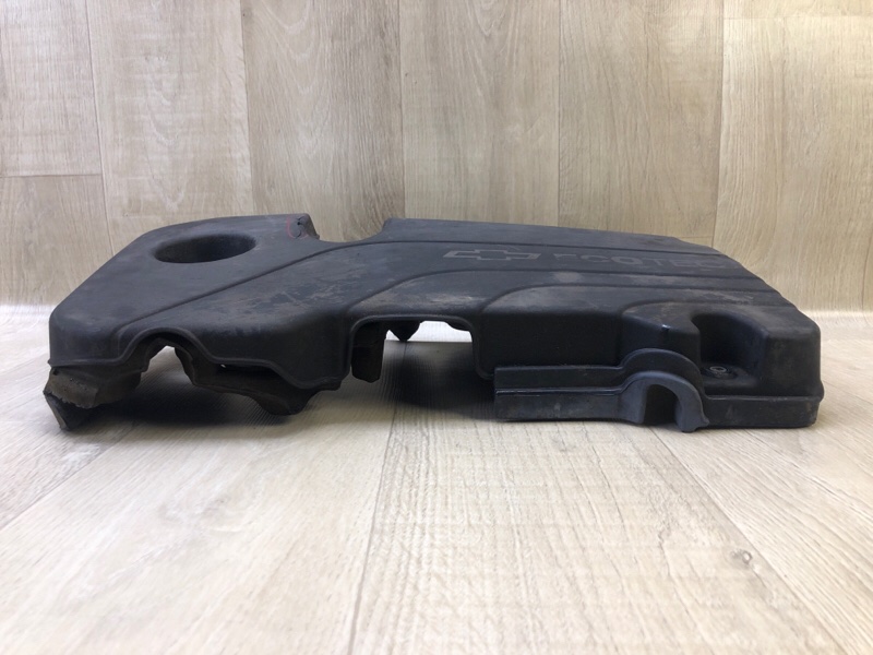 Накладка двигателя декоративная CRUZE 15- 2016 1.4T LE2