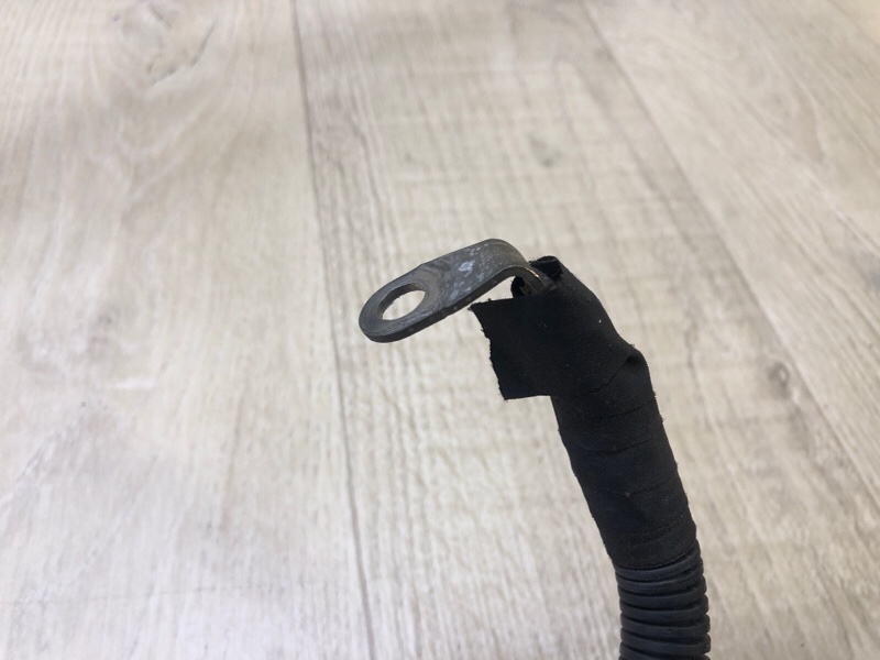 Клемма аккумулятора CRUZE 15- 2016 1.4T LE2