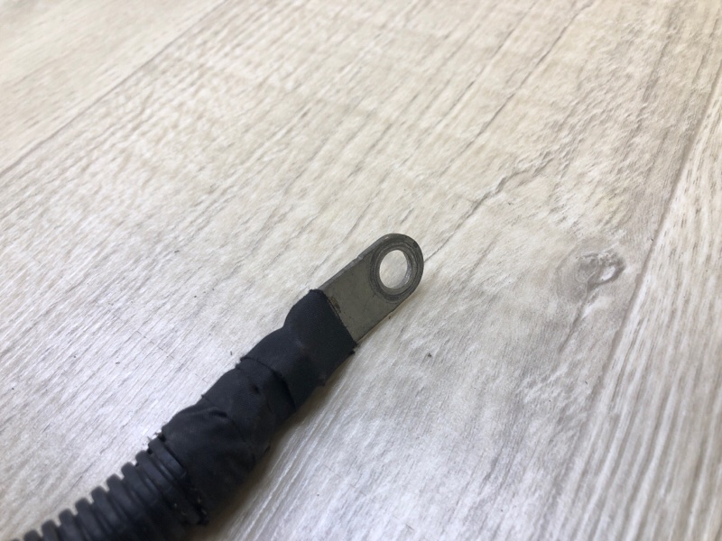 Клемма аккумулятора CRUZE 15- 2016 1.4T LE2