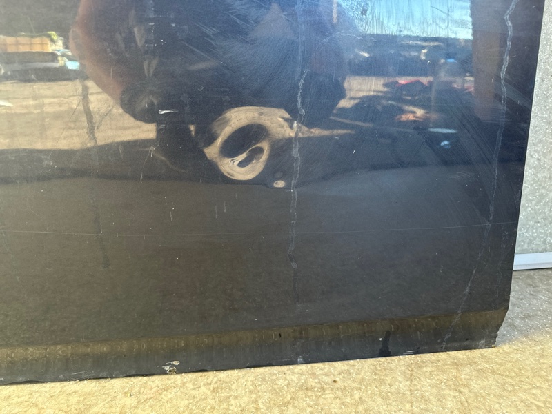 Дверь передняя левая PRIUS - 30 09-17 Дверь передняя левая PRIUS - 30 09-17