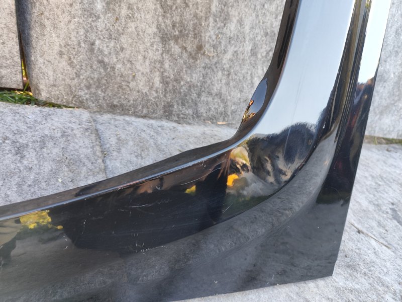 Крыло переднее левое PATRIOT 10-17 2014 2.0 ECN Крыло переднее левое PATRIOT 10-17 2014 2.0 ECN