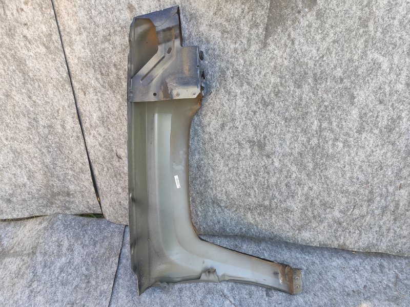 Крыло переднее левое PATRIOT 10-17 2014 2.0 ECN Крыло переднее левое PATRIOT 10-17 2014 2.0 ECN