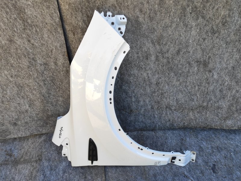 Крыло переднее правое FORD ESCAPE 12-19 2018 T15HDTX GJ5Z-16005-A Б/У