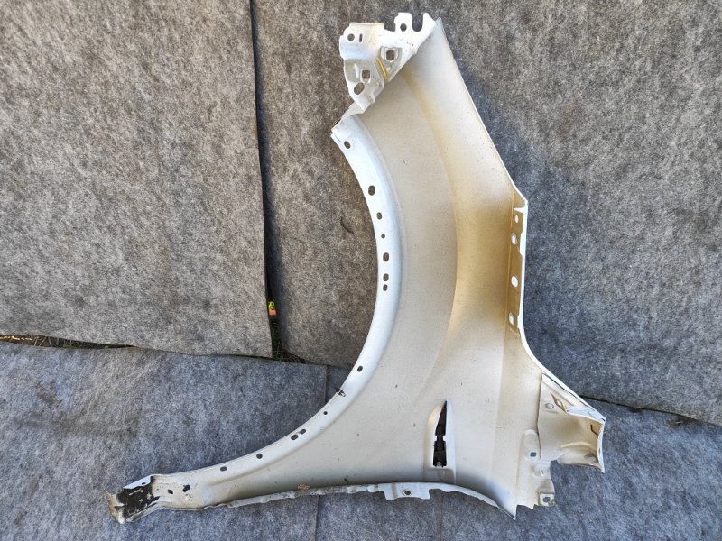 Крыло переднее правое ESCAPE 12-19 2018 T15HDTX