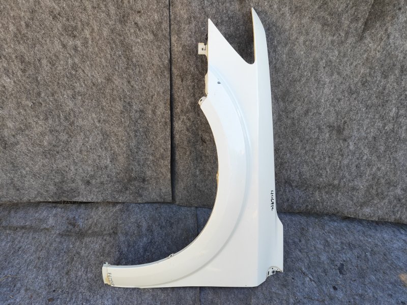 Крыло переднее левое DODGE JOURNEY 08-20 2016 2.4 ED3 5076731AD Б/У