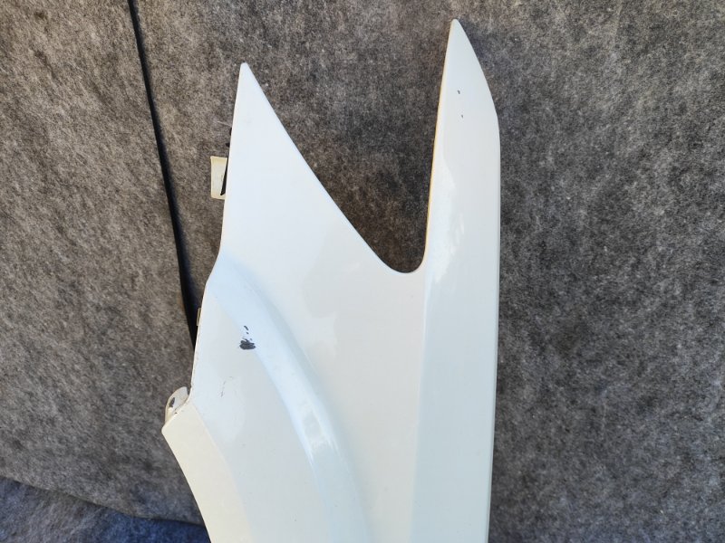 Крыло переднее левое JOURNEY 08-20 2016 2.4 ED3