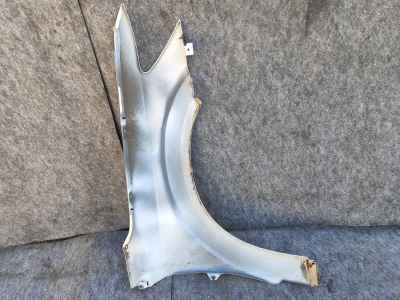 Крыло переднее левое JOURNEY 08-20 2016 2.4 ED3