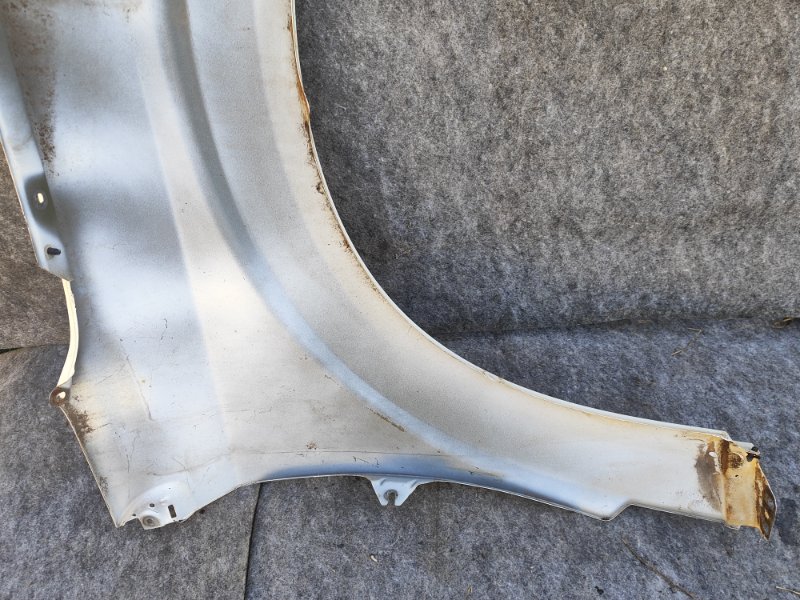 Крыло переднее левое JOURNEY 08-20 2016 2.4 ED3