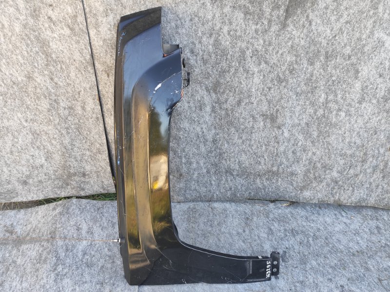 Запчасть крыло переднее правое JEEP PATRIOT 10-17 2014 2.0 ECN 68079924AA Б/У Крыло переднее правое JEEP PATRIOT 10-17 2014 2.0 ECN 68079924AA Б/У