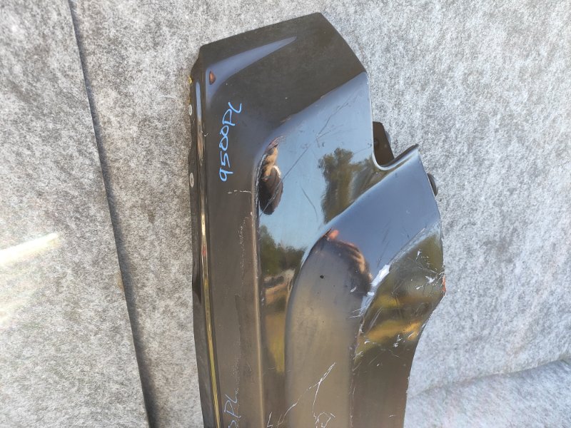 Крыло переднее правое PATRIOT 10-17 2014 2.0 ECN Крыло переднее правое PATRIOT 10-17 2014 2.0 ECN