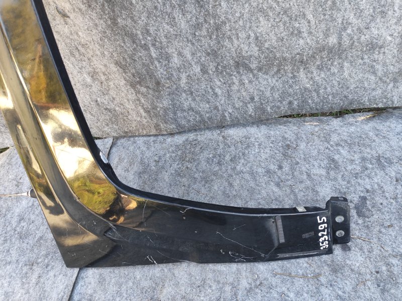 Крыло переднее правое PATRIOT 10-17 2014 2.0 ECN Крыло переднее правое PATRIOT 10-17 2014 2.0 ECN