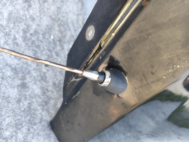 Крыло переднее правое PATRIOT 10-17 2014 2.0 ECN Крыло переднее правое PATRIOT 10-17 2014 2.0 ECN