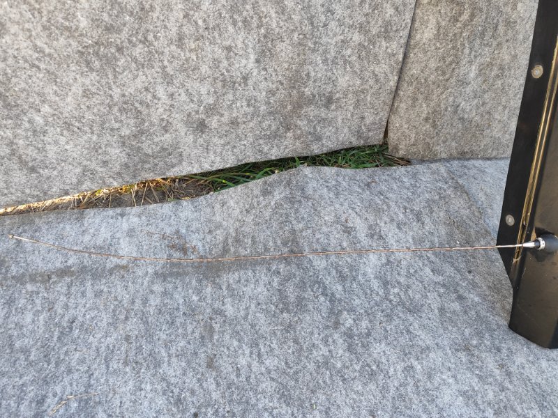 Крыло переднее правое PATRIOT 10-17 2014 2.0 ECN Крыло переднее правое PATRIOT 10-17 2014 2.0 ECN