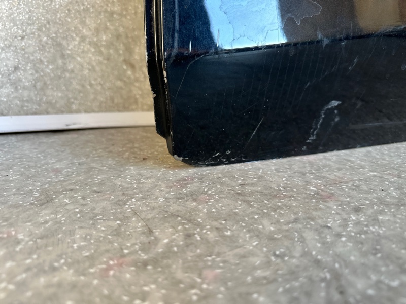 Дверь задняя левая PRIUS C/AQUA 11-14 Дверь задняя левая PRIUS C/AQUA 11-14