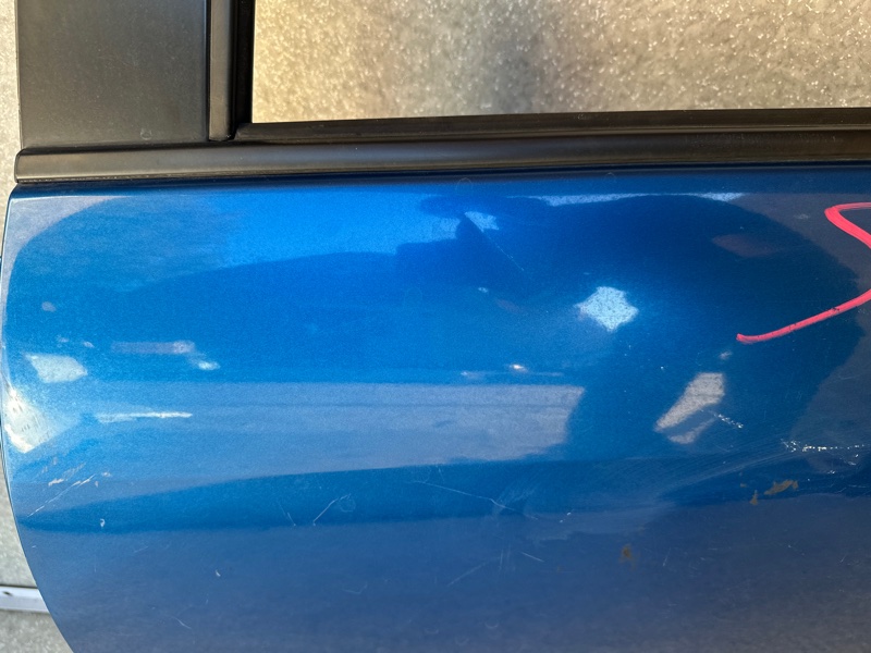 Дверь задняя левая PRIUS C/AQUA 11-14 Дверь задняя левая PRIUS C/AQUA 11-14