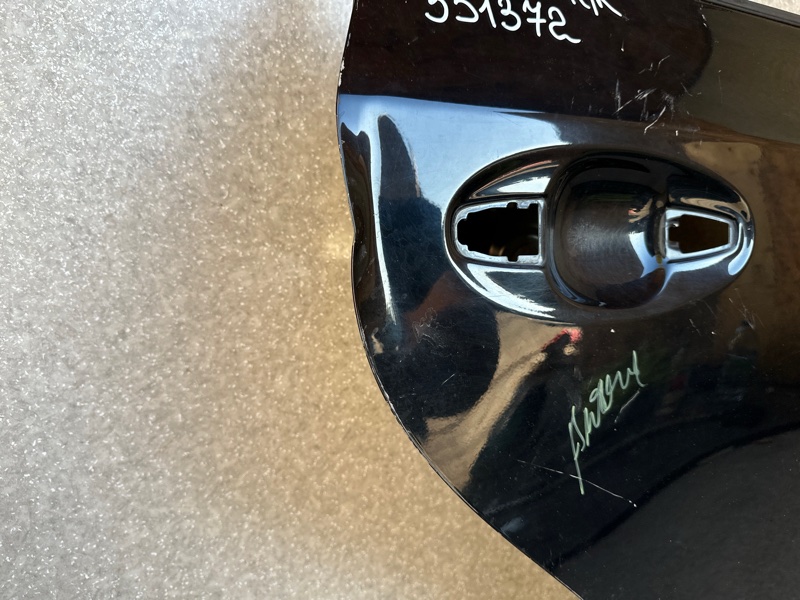 Дверь задняя правая PRIUS PLUS 11-14