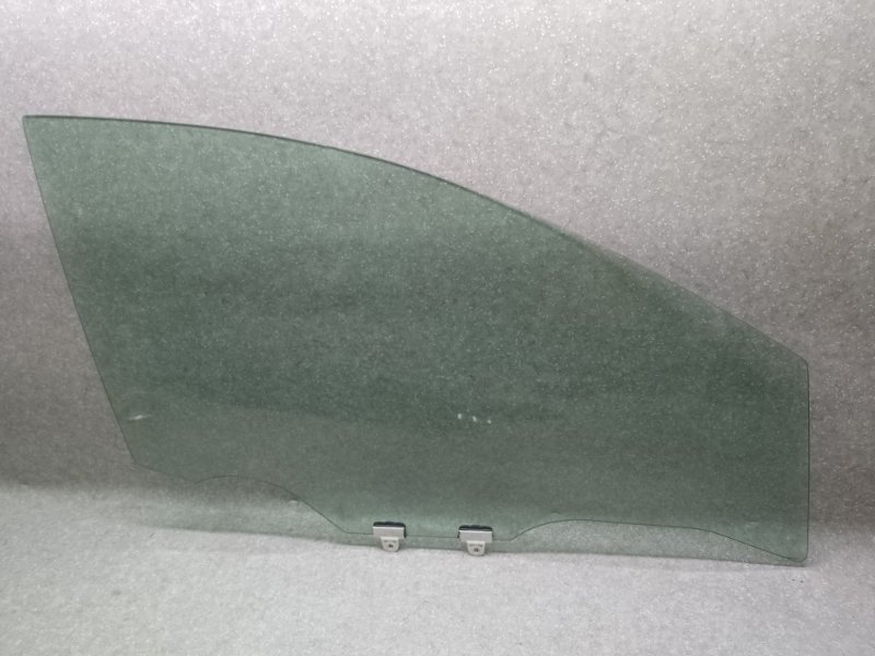 Стекло двери переднее правое NISSAN TIIDA/VERSA C11 04-11 80300-EL000 Б/У