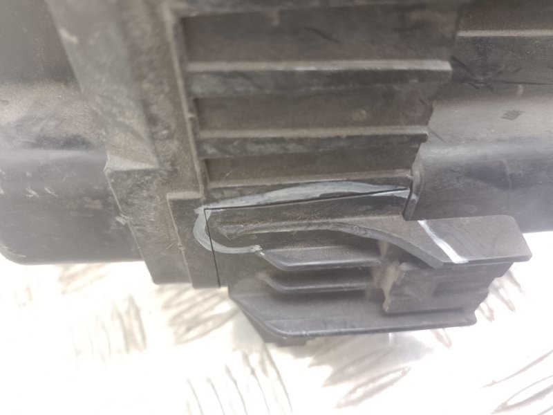 Блок предохранителей моторный отсек ACCORD CL7 / TSX 03-08 2004 Седан 2.4