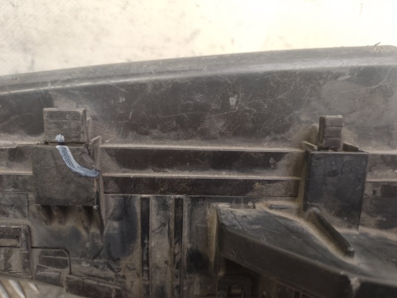 Блок предохранителей моторный отсек ACCORD CL7 / TSX 03-08 2004 Седан 2.4