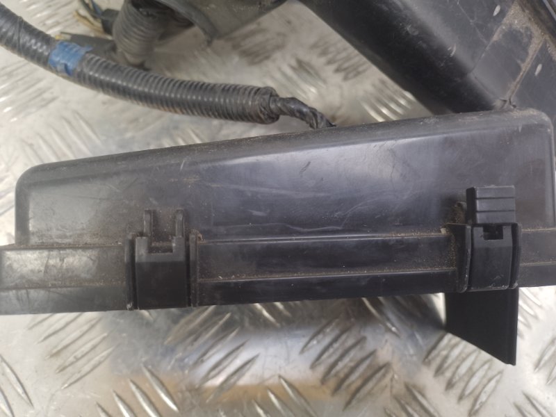 Блок предохранителей моторный отсек ACCORD CL7 / TSX 03-08 2008 Седан 2.4 Блок предохранителей моторный отсек ACCORD CL7 / TSX 03-08 2008 Седан 2.4