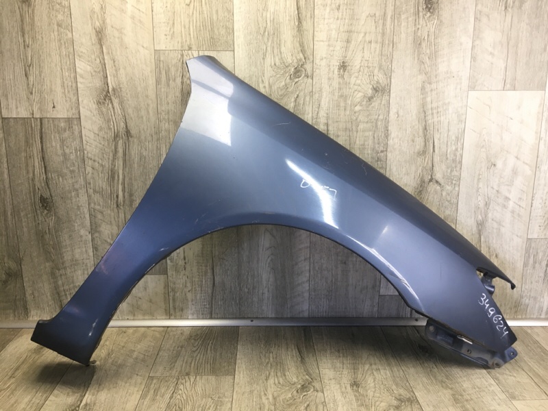 Крыло переднее правое TOYOTA CAMRY 30 02-06 2002 3.0 1MZFE 53801-33120 Б/У