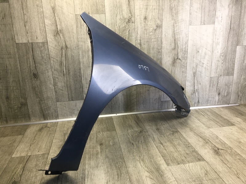 Крыло переднее правое CAMRY 30 02-06 2002 3.0 1MZFE
