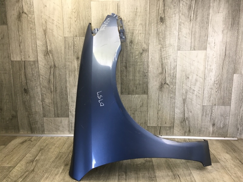 Крыло переднее правое TOYOTA CAMRY 30 02-06 3.0 1MZFE