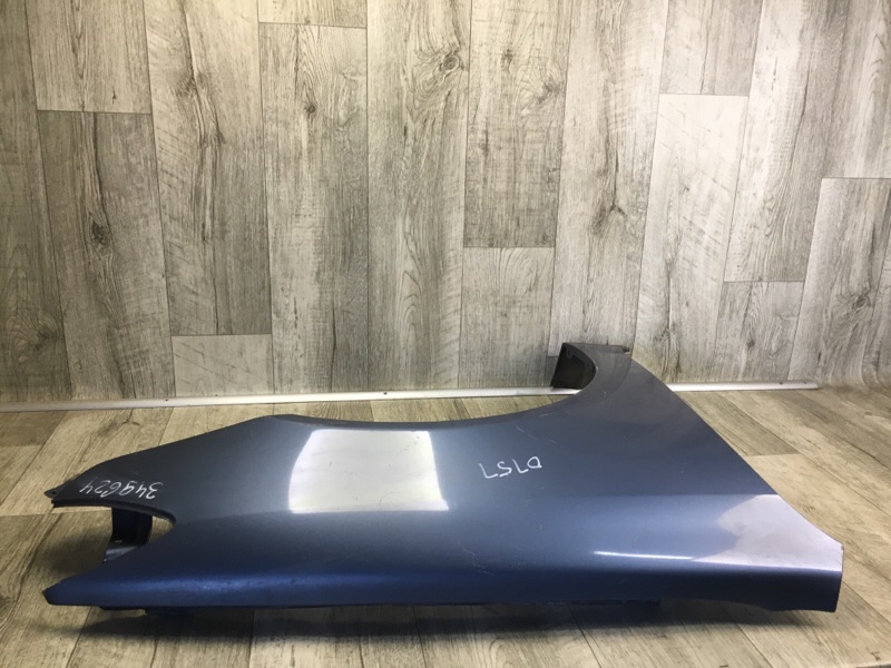 Крыло переднее правое CAMRY 30 02-06 2002 3.0 1MZFE