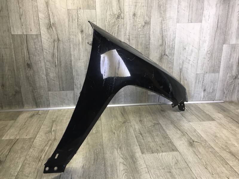 Крыло переднее правое COMPASS 06-16 2014 2.0 ECN Крыло переднее правое COMPASS 06-16 2014 2.0 ECN