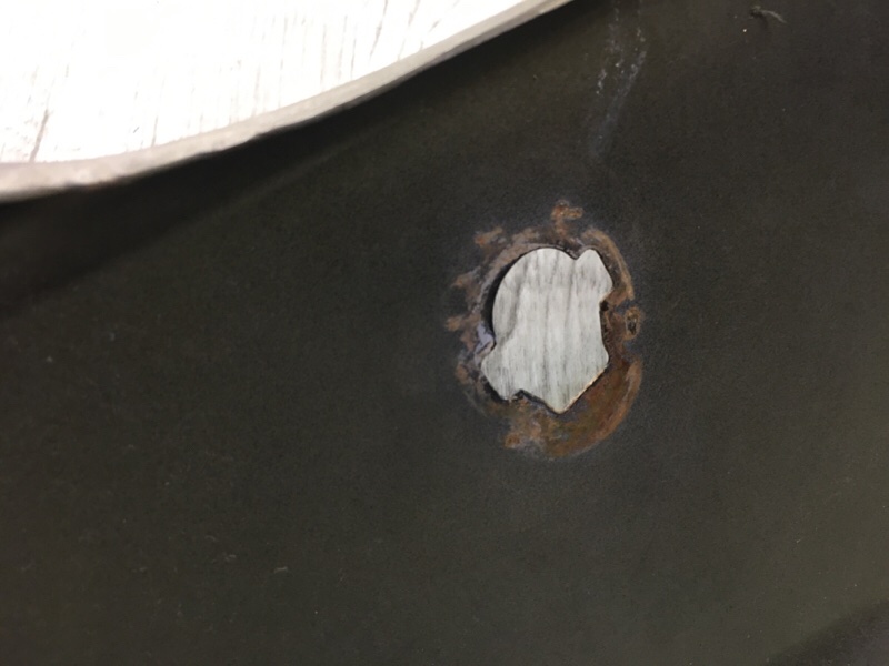 Крыло переднее правое COMPASS 06-16 2014 2.0 ECN Крыло переднее правое COMPASS 06-16 2014 2.0 ECN