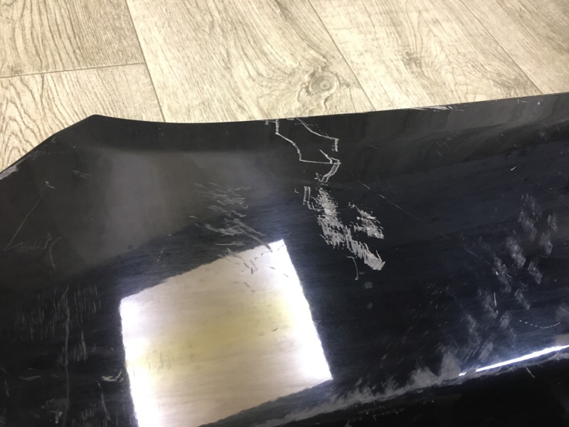 Крыло переднее правое COMPASS 06-16 2014 2.0 ECN Крыло переднее правое COMPASS 06-16 2014 2.0 ECN