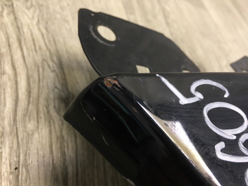 Крыло переднее правое COMPASS 06-16 2014 2.0 ECN Крыло переднее правое COMPASS 06-16 2014 2.0 ECN